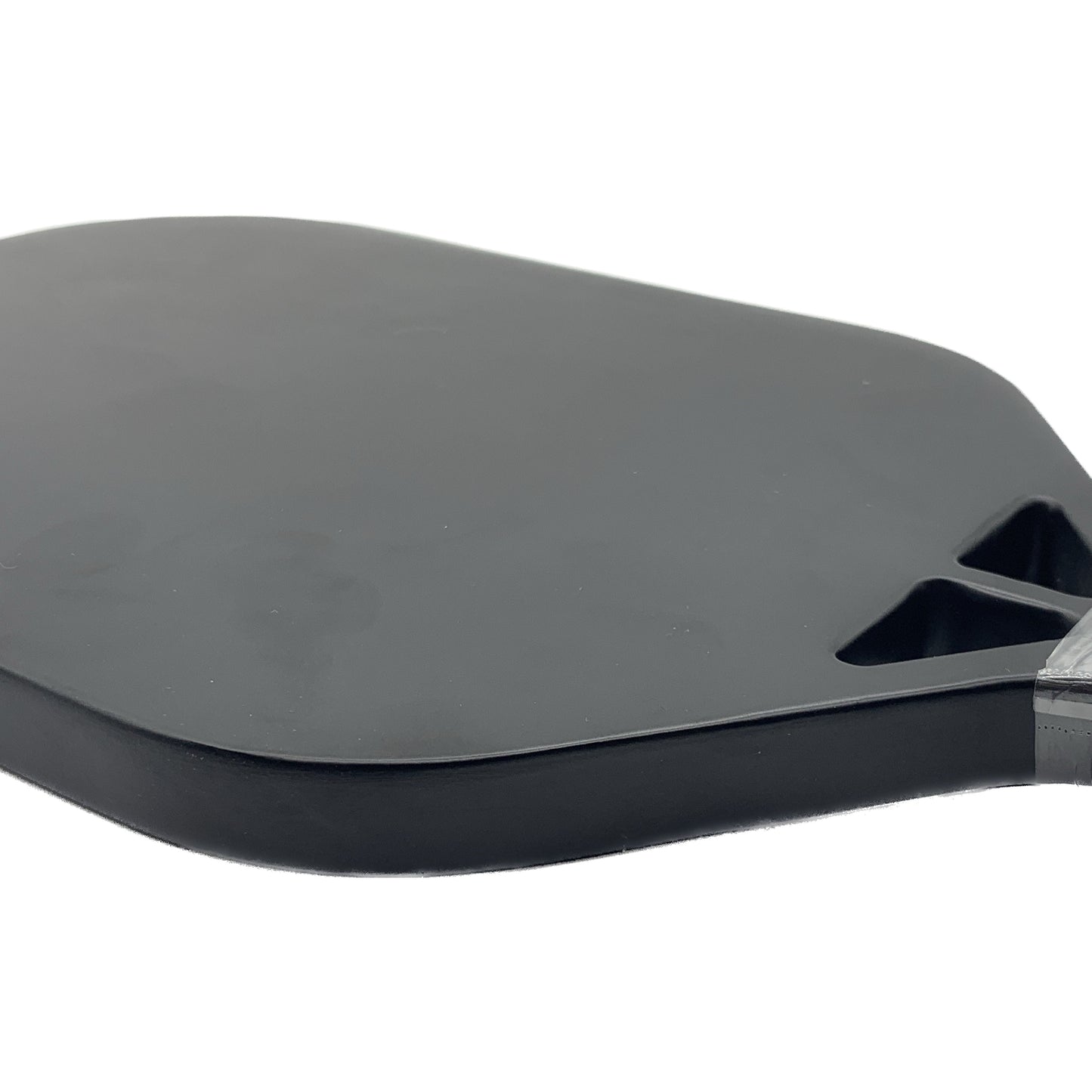 New Design Outdoor Pickleball Paddle Usapa Approved Carbon Fiber Pickleball Paddle