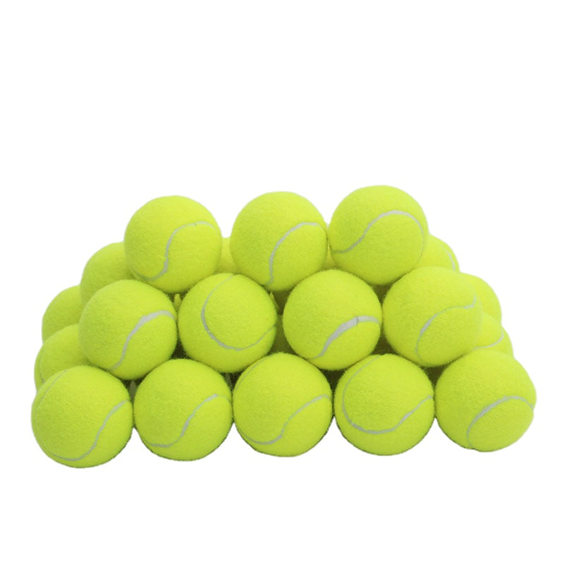 custom professional wholesale tennis padel balls manufacturers