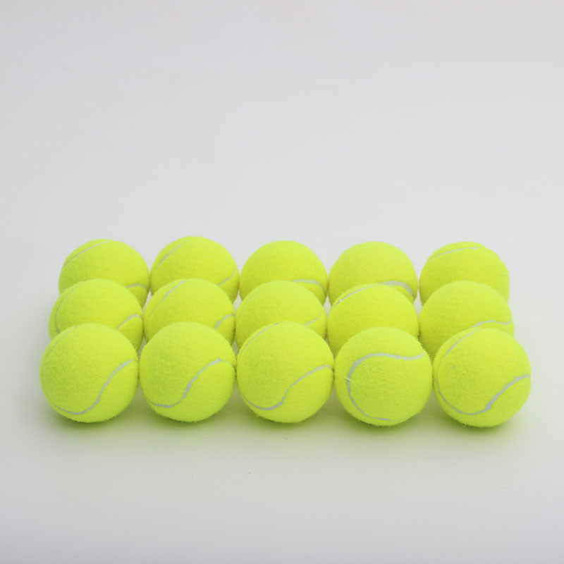 custom professional wholesale tennis padel balls manufacturers