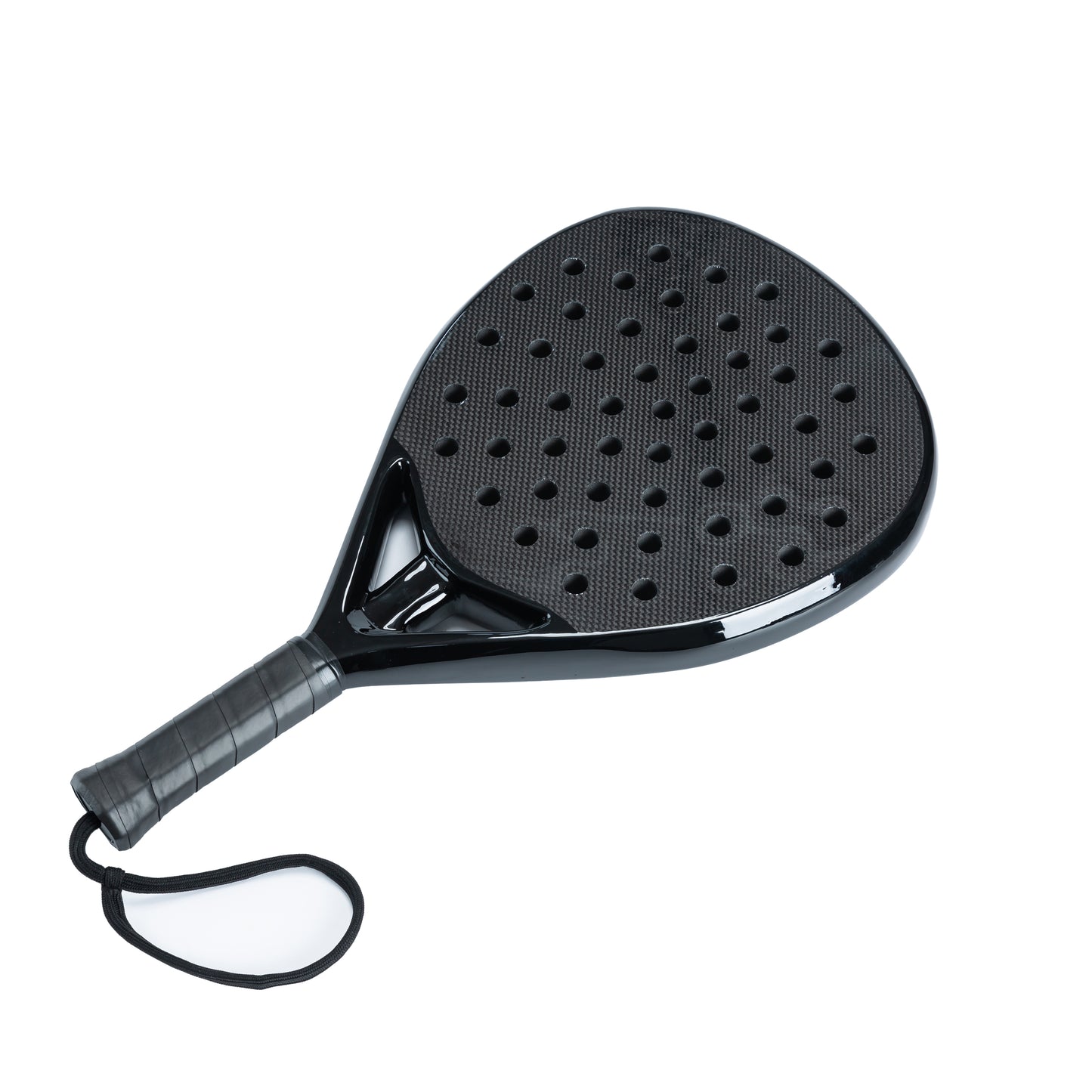 BHD05 Customized padel racket & padel shovel and padel racquet for player