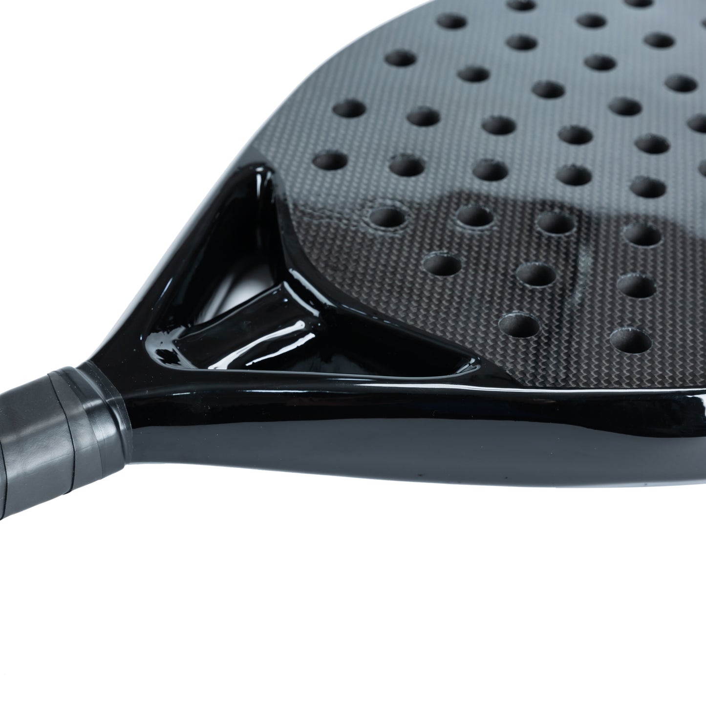 BHD05 Customized padel racket & padel shovel and padel racquet for player