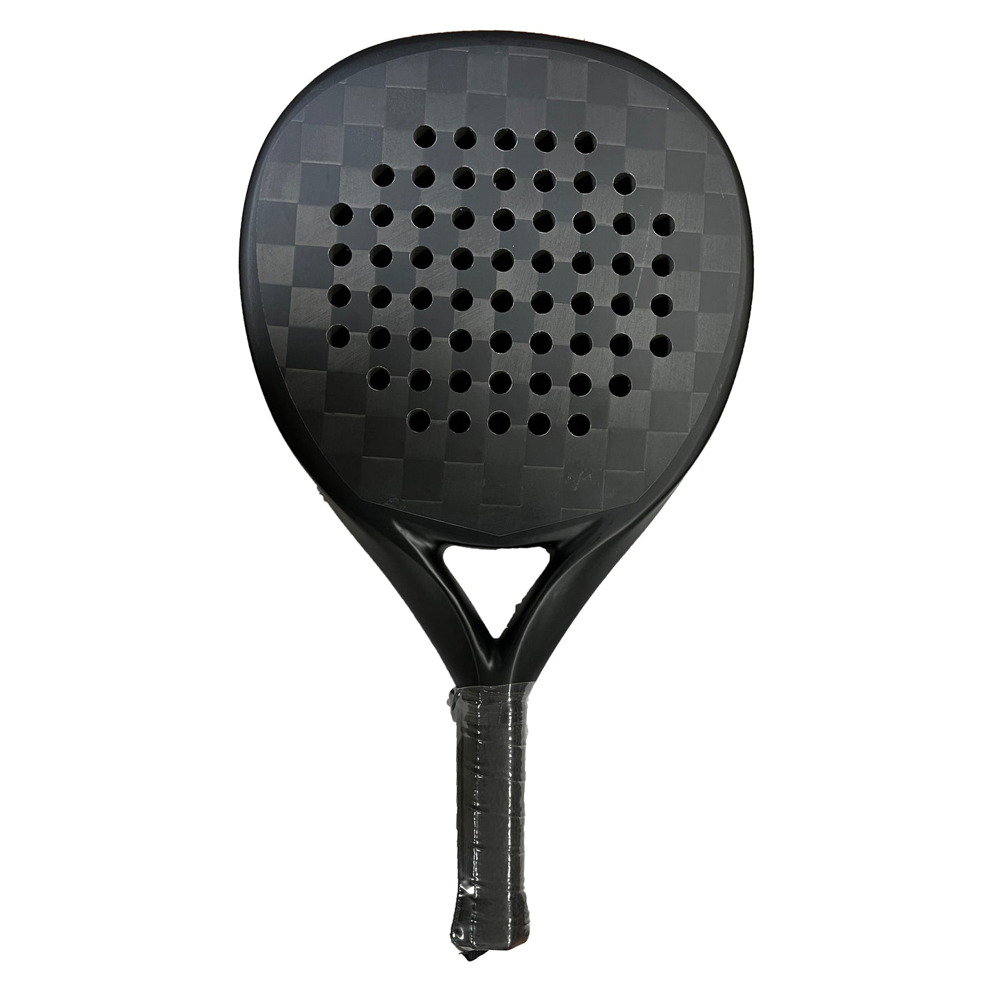 BH04 DIY Print soft eva professional custom logo tennis padel rackets carbon fiber