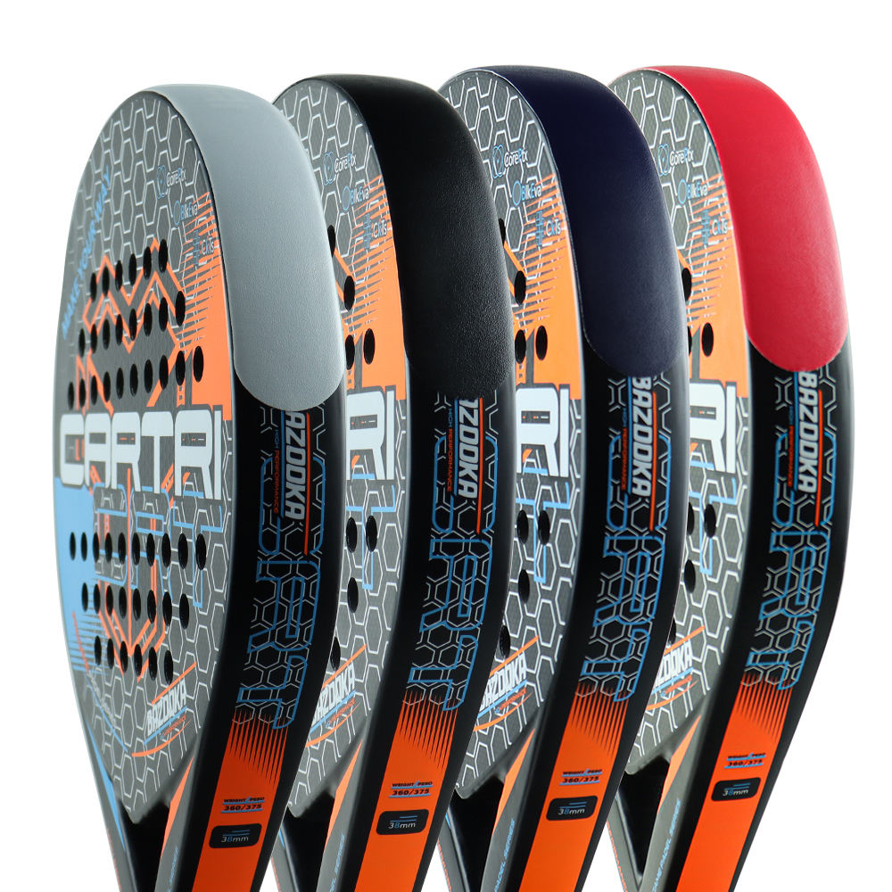 Hot sale customized padel racket protectorfor padel sport