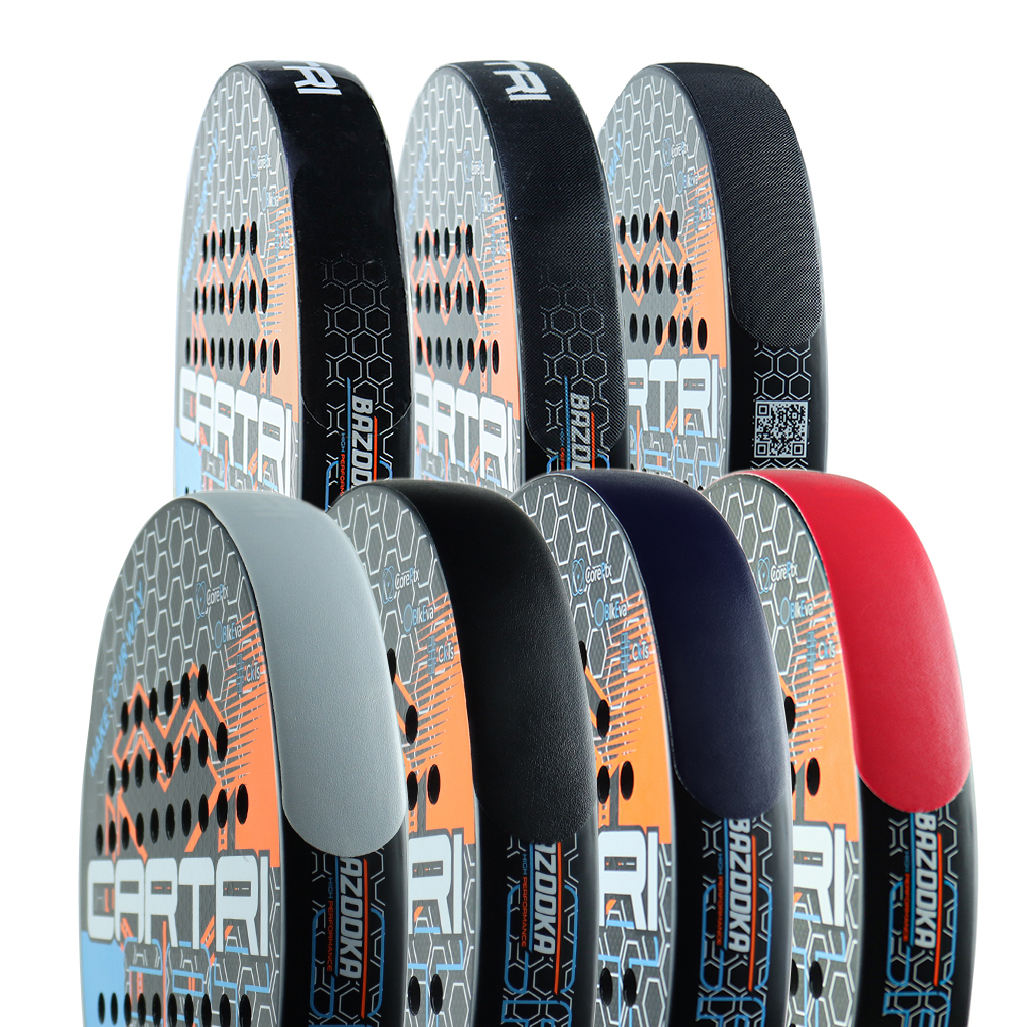 Hot sale customized padel racket protectorfor padel sport