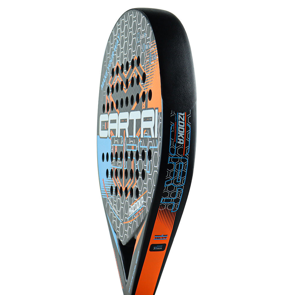 Hot sale customized padel racket protectorfor padel sport