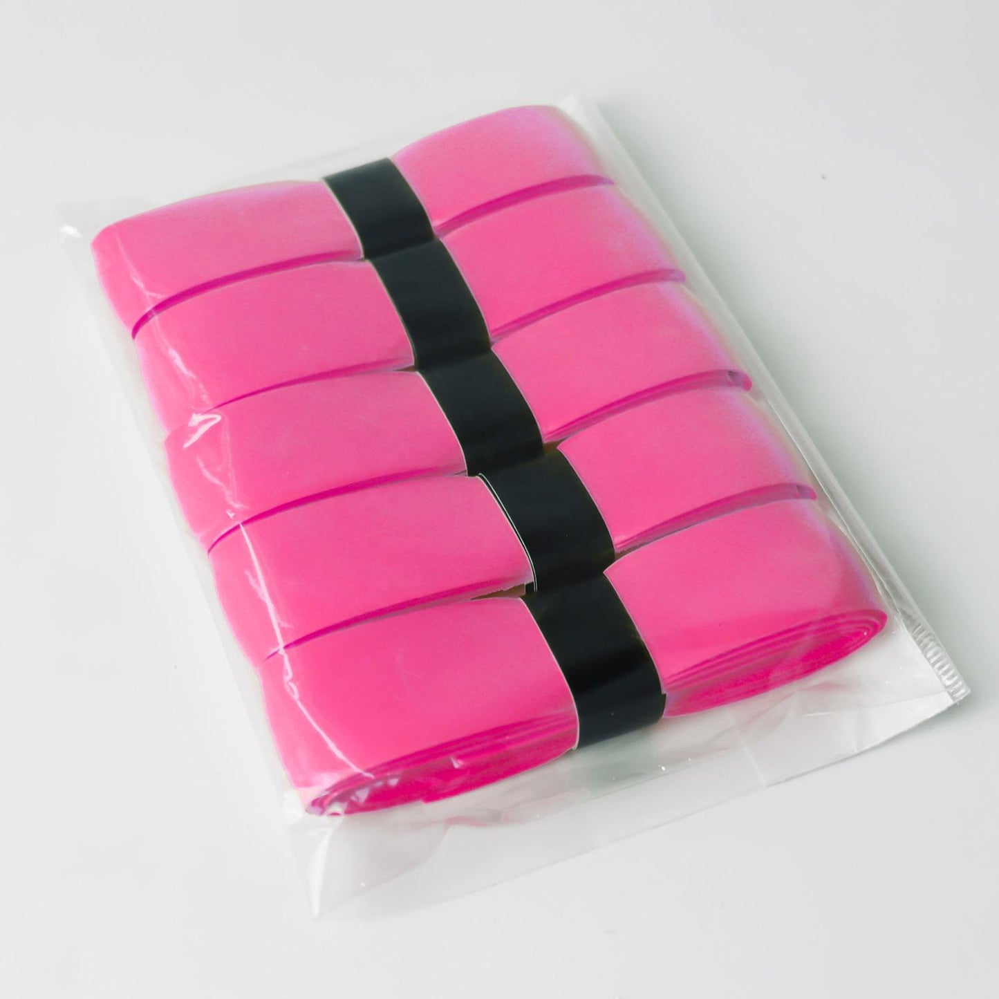 High quality 1.8mm Padel Tennis Paddle Racket Anti slip Self Adhesive PU Replacement Grips