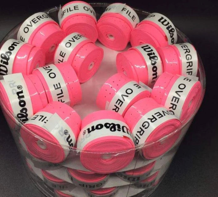 Padel Overgrips