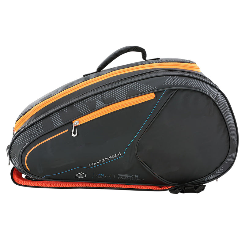 Paddle Racket Backpack BHBG04 Wholesale customized padel rackets bags paddle tennis backpack ...