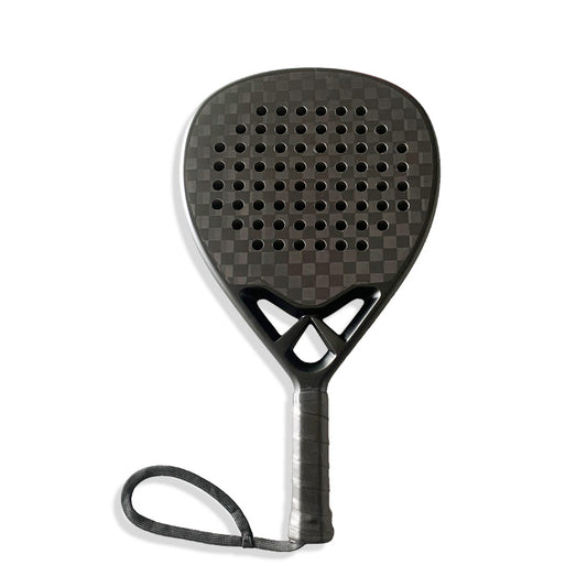 BHBP01 High Quality Vertex Model Custom Logo Palas Paddle De Pala